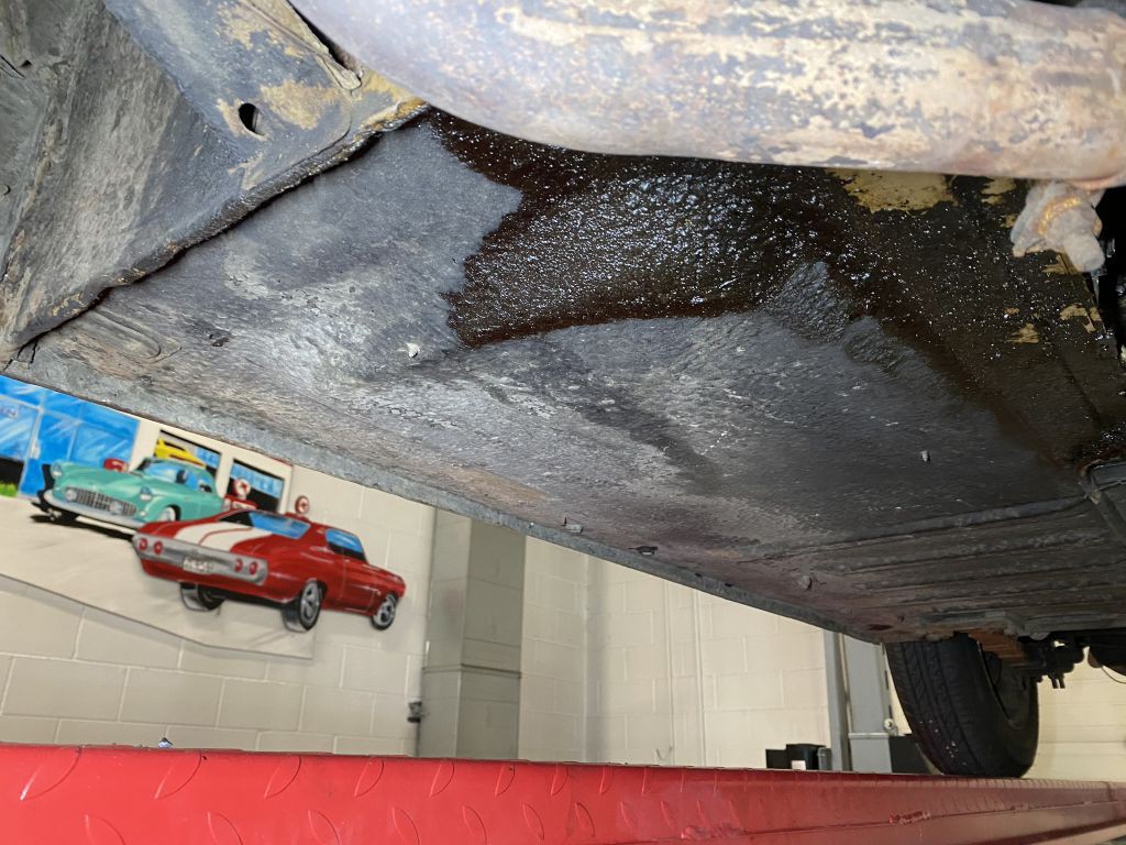 1978 MG Midget Image 113