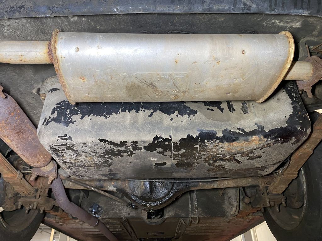 1978 MG Midget Image 129