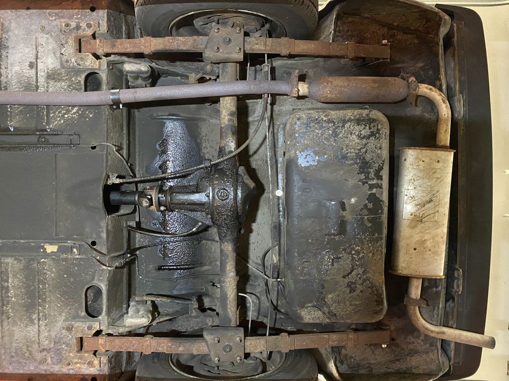 1978 MG Midget Image 134