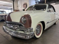Image for 1951 Ford Victoria  ID: 5896859