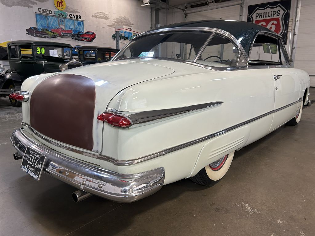 1951 Ford Victoria Image 6