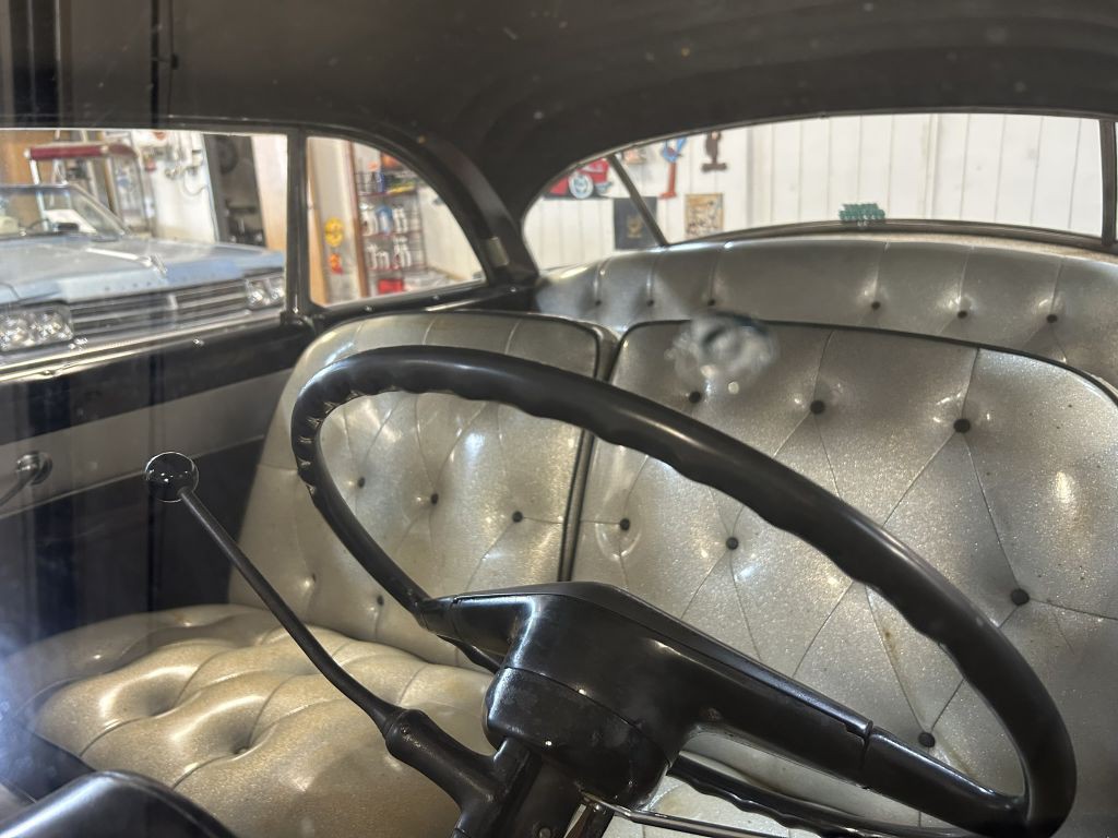 1951 Ford Victoria Image 15