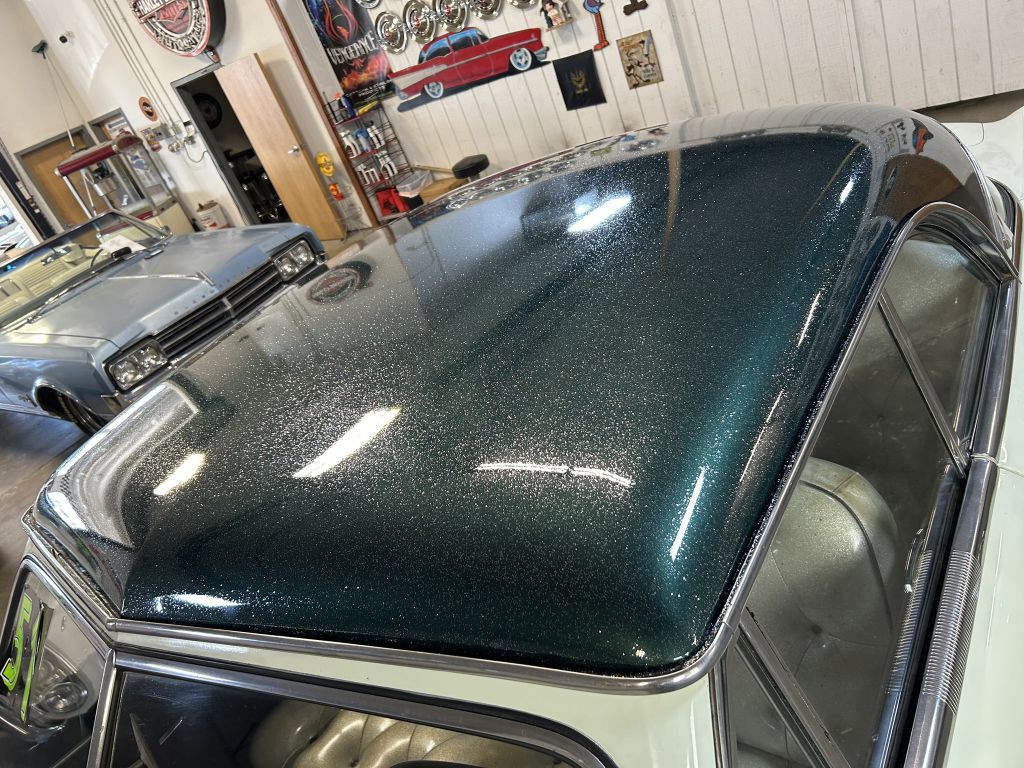 1951 Ford Victoria Image 17