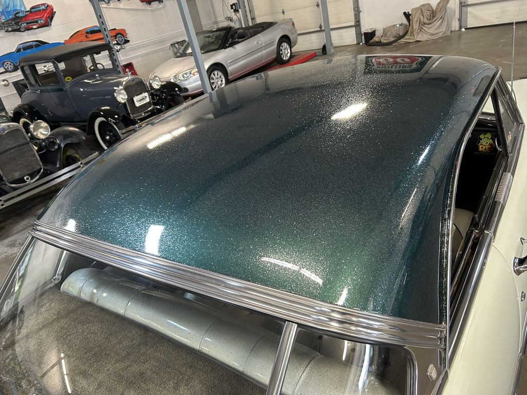 1951 Ford Victoria Image 18