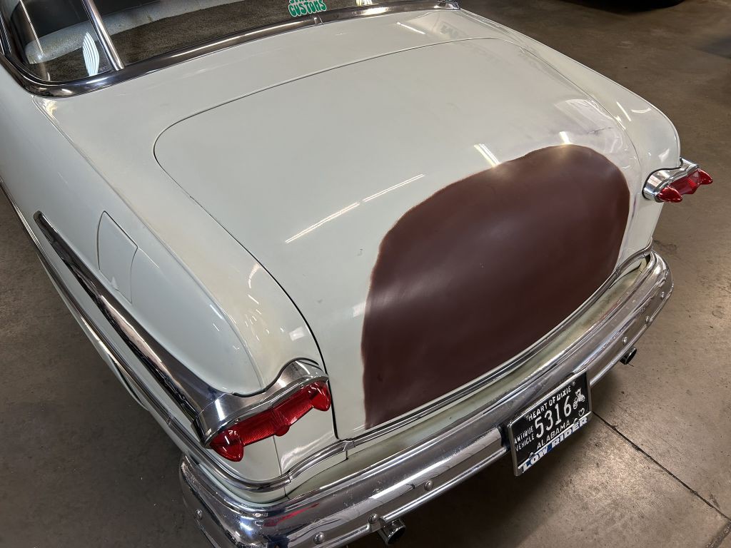 1951 Ford Victoria Image 22