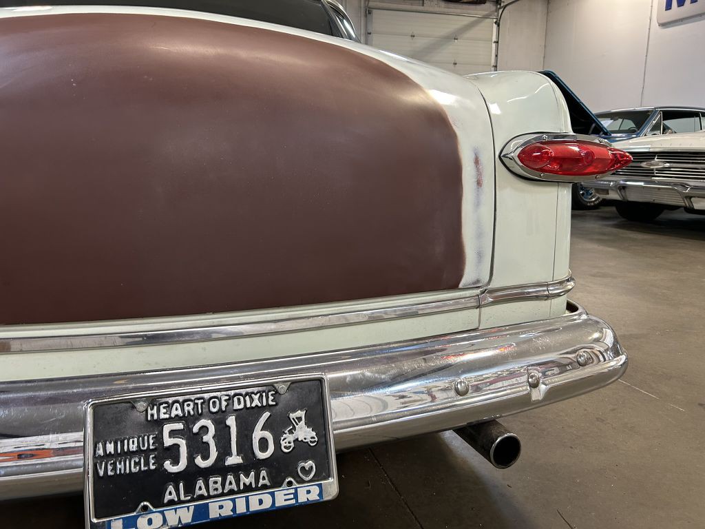 1951 Ford Victoria Image 23