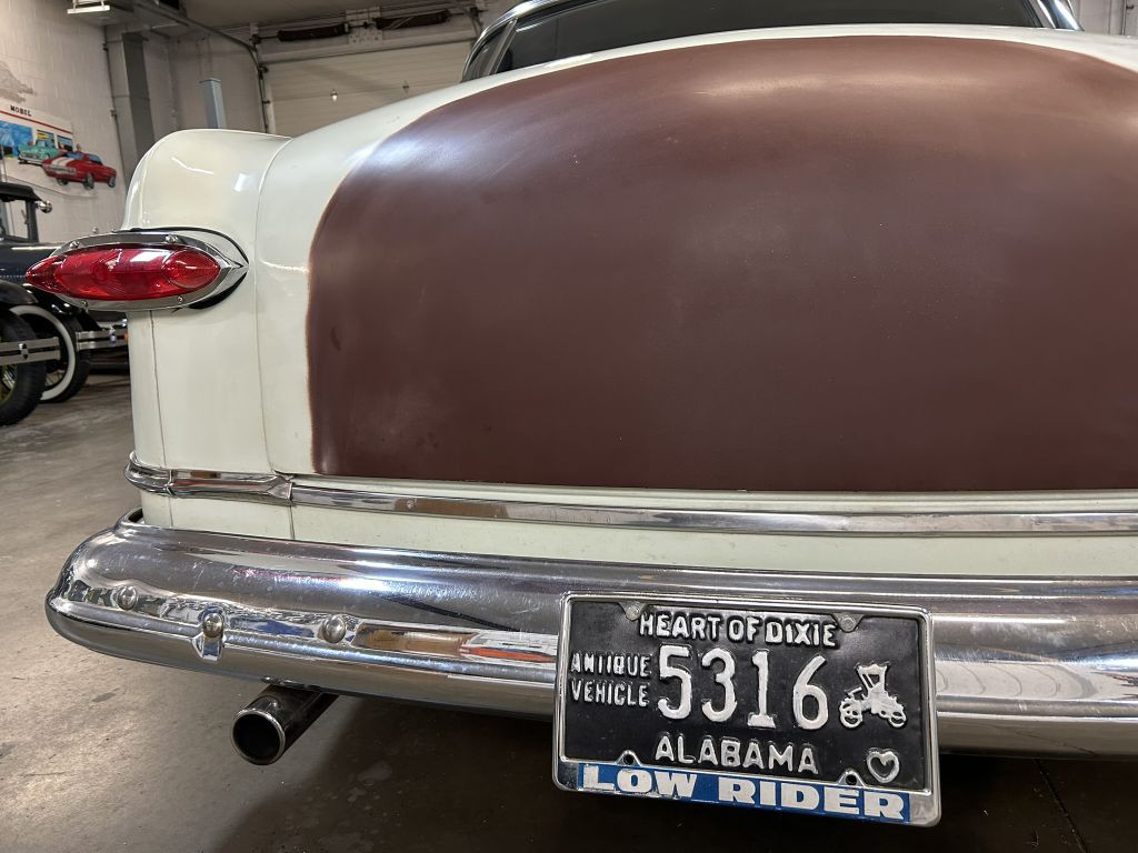 1951 Ford Victoria Image 24