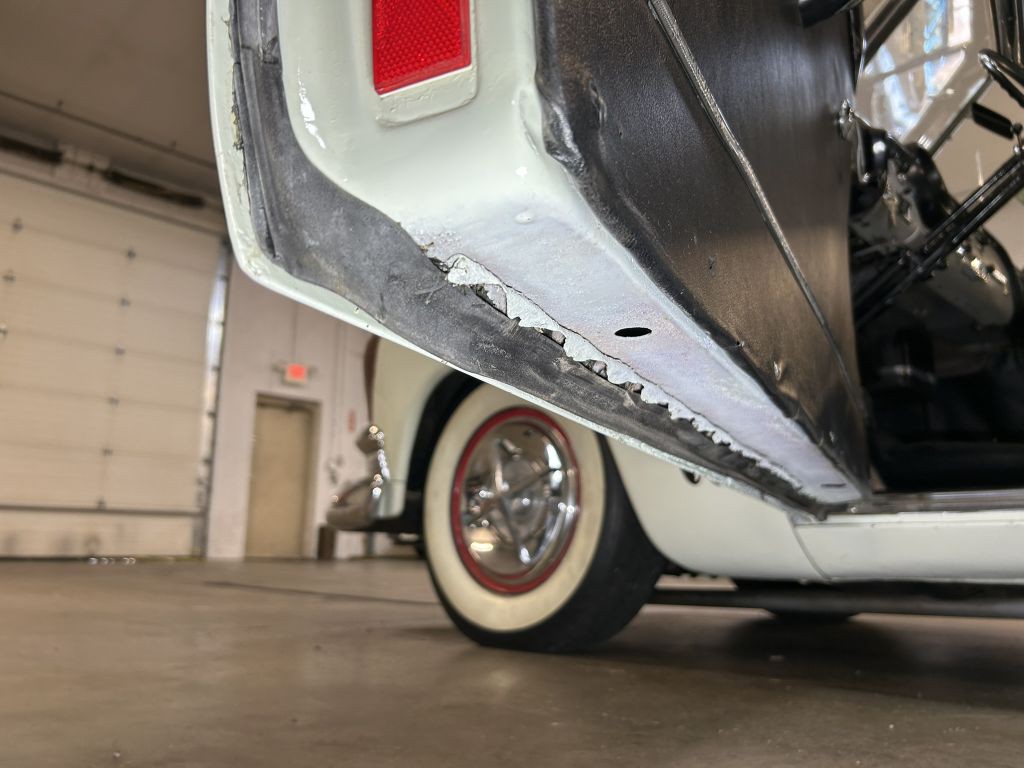 1951 Ford Victoria Image 26