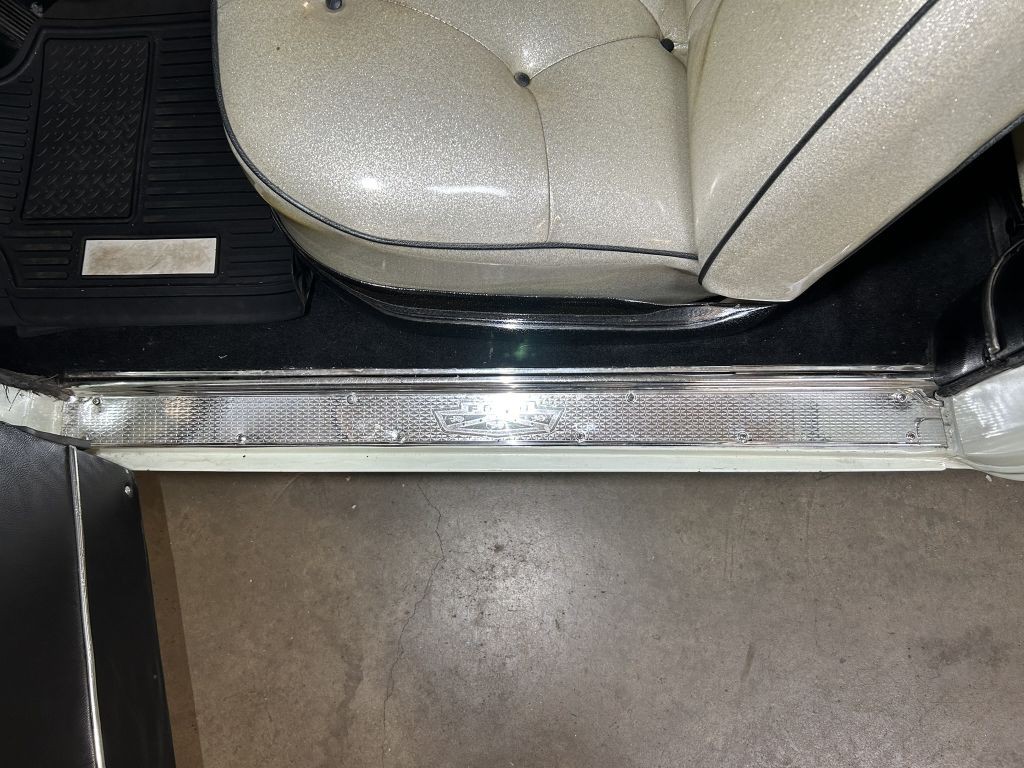 1951 Ford Victoria Image 27