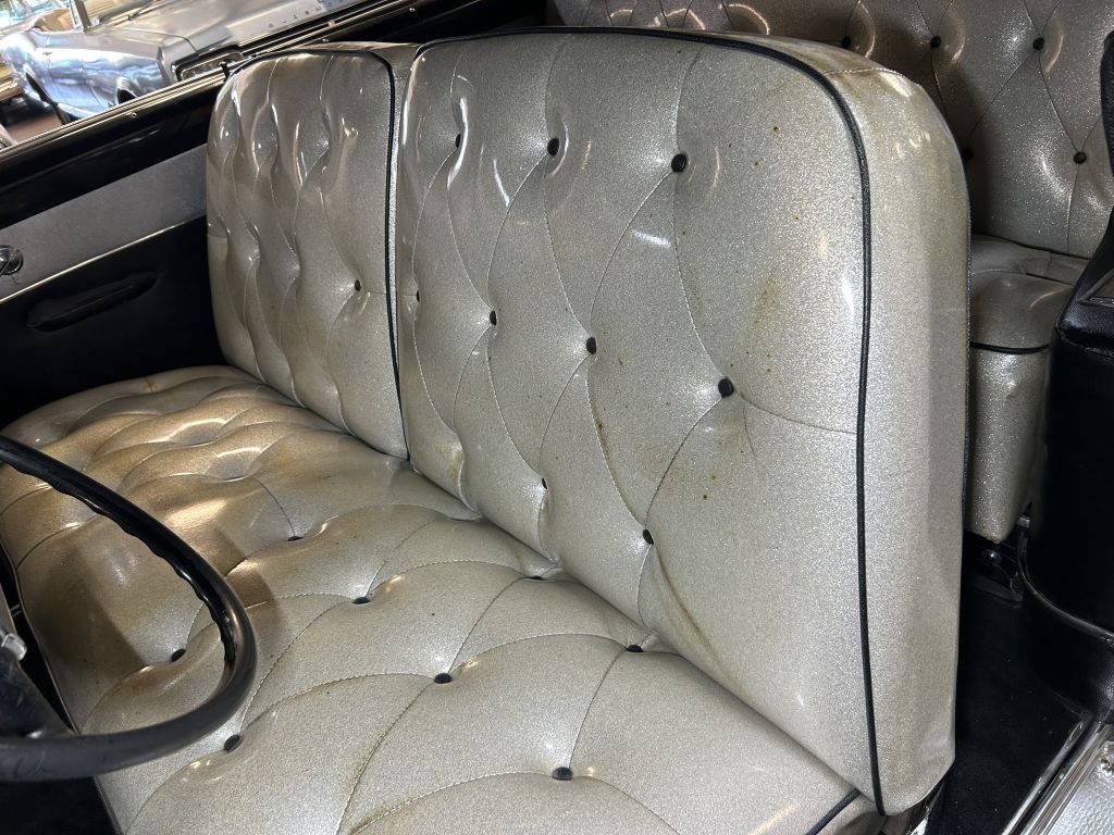1951 Ford Victoria Image 32