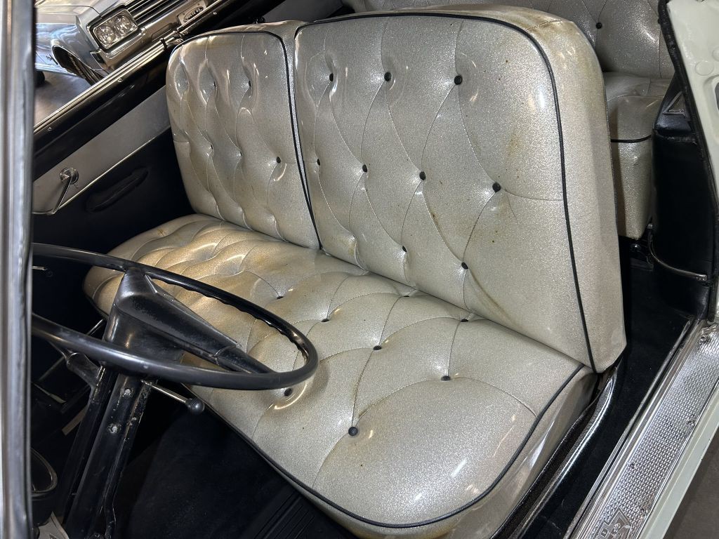 1951 Ford Victoria Image 34