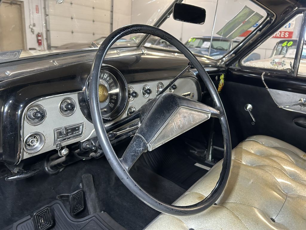 1951 Ford Victoria Image 35