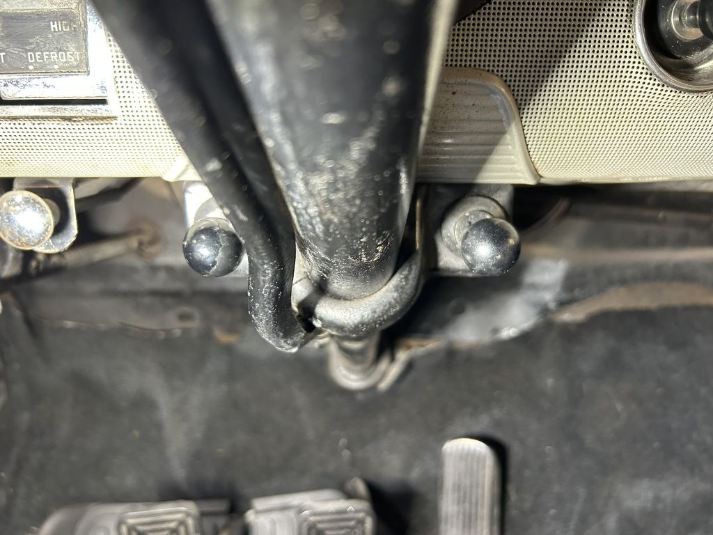 1951 Ford Victoria Image 36