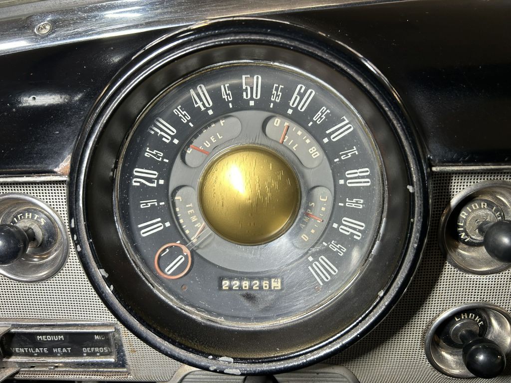 1951 Ford Victoria Image 38