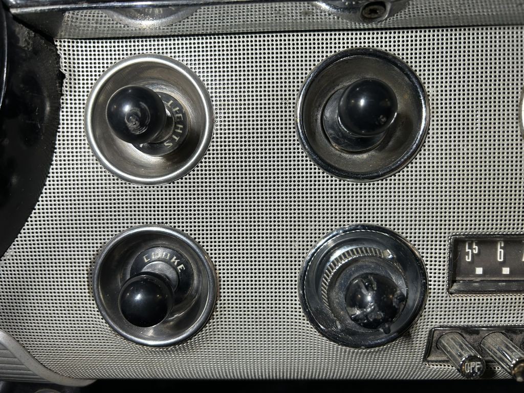 1951 Ford Victoria Image 39