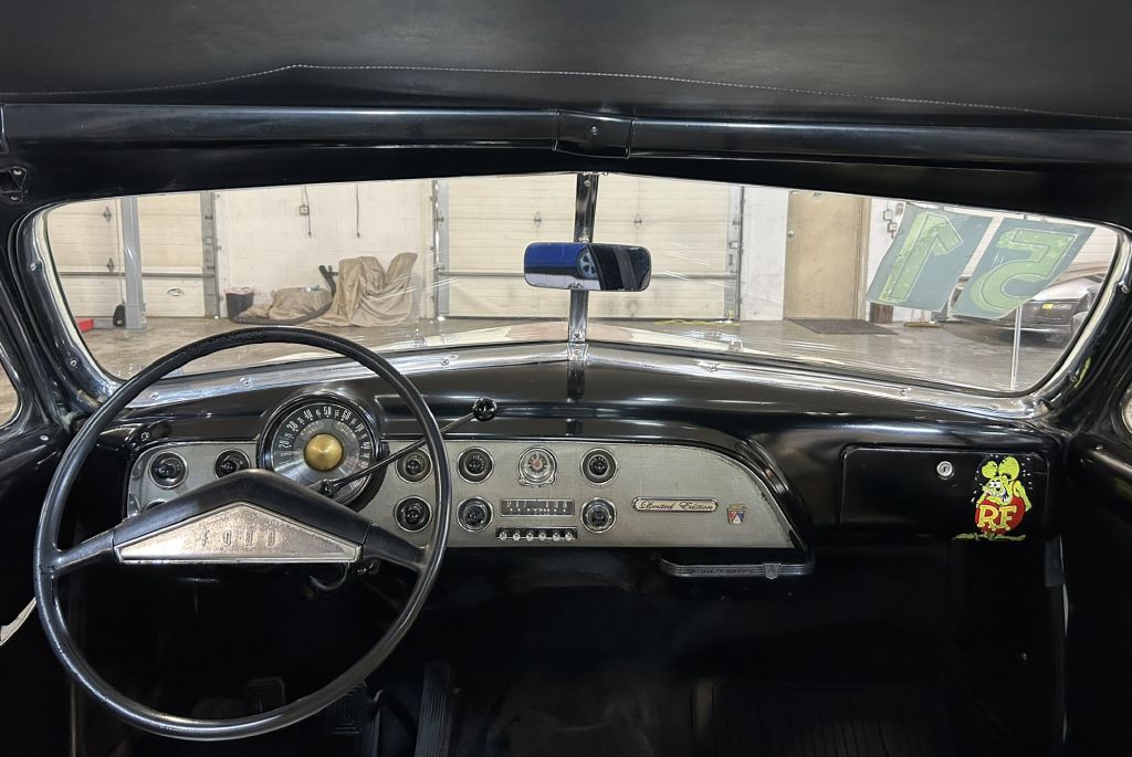 1951 Ford Victoria Image 45