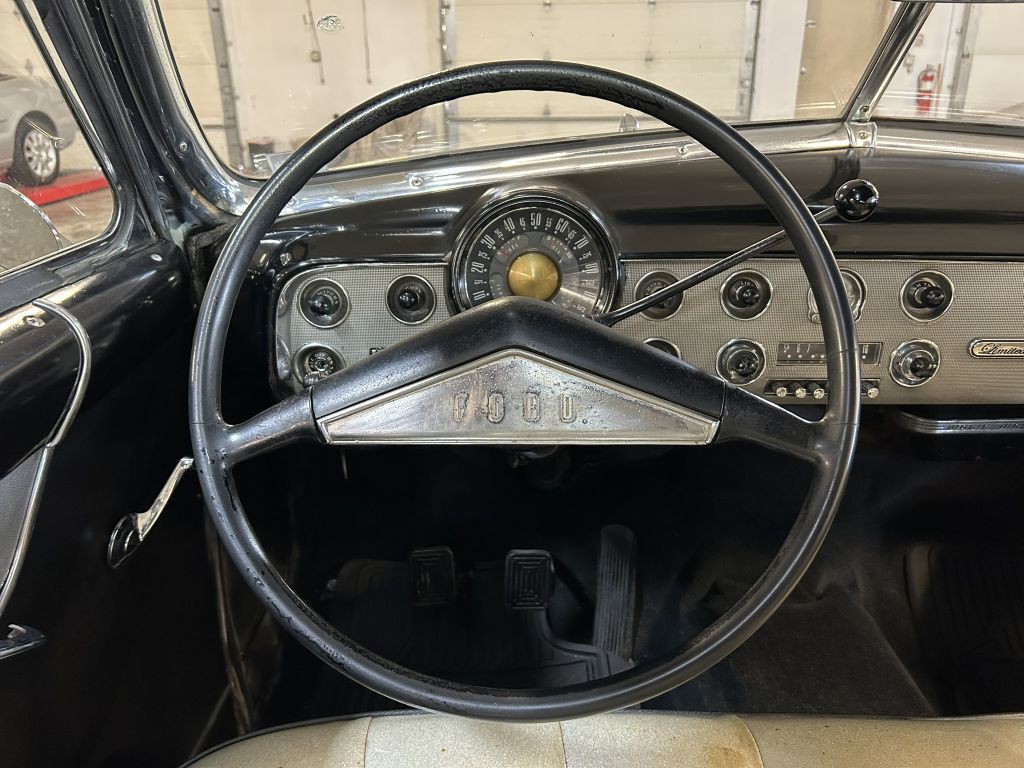1951 Ford Victoria Image 46