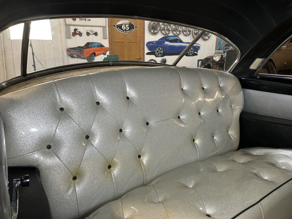 1951 Ford Victoria Image 49