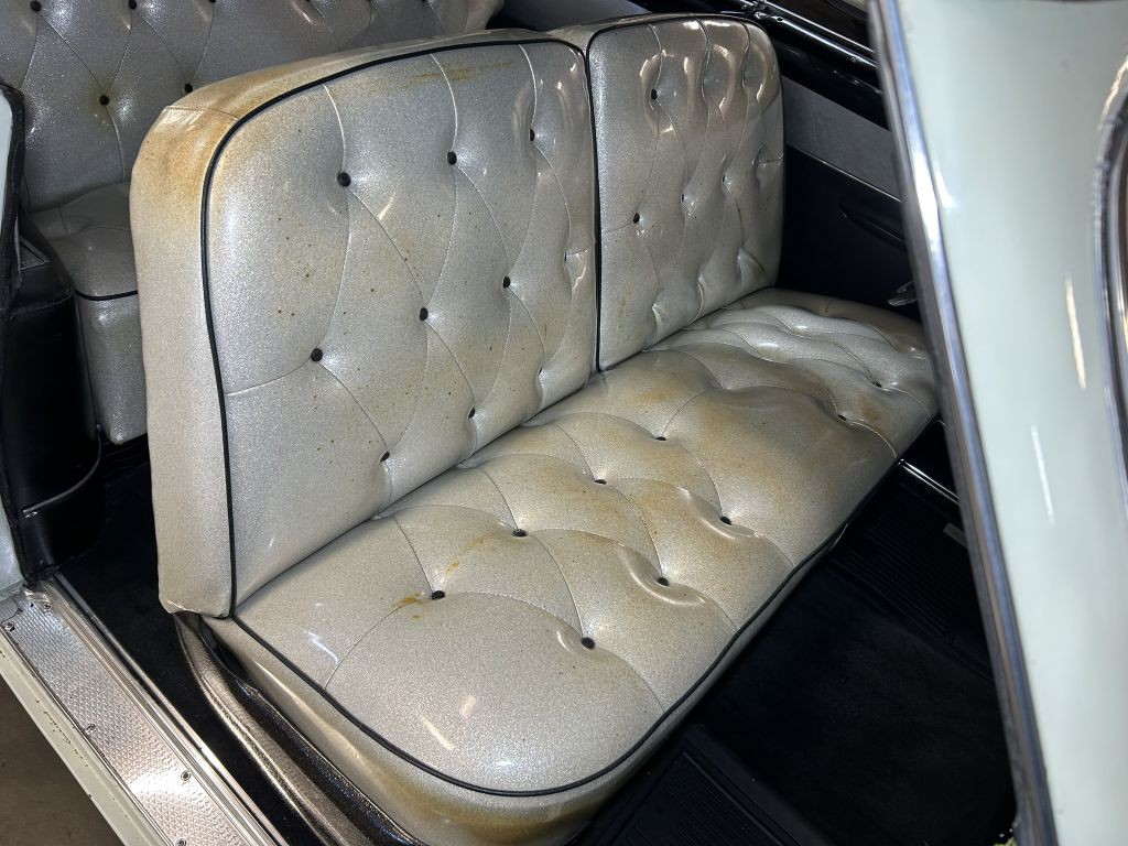 1951 Ford Victoria Image 51