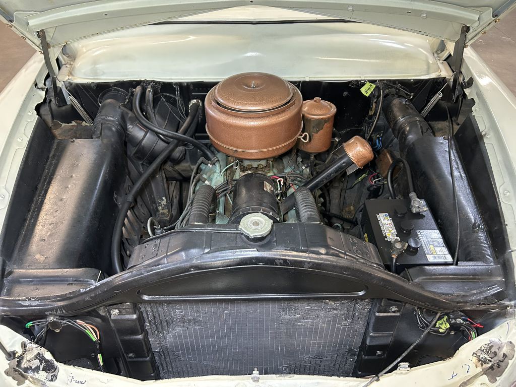 1951 Ford Victoria Image 62