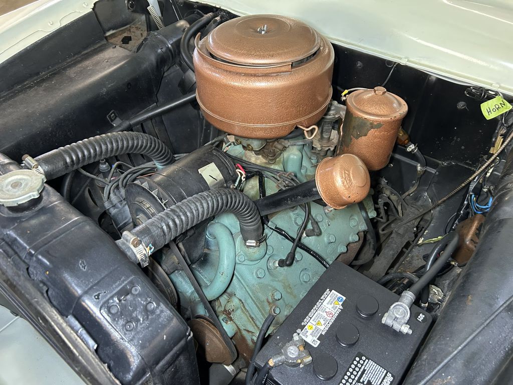 1951 Ford Victoria Image 63