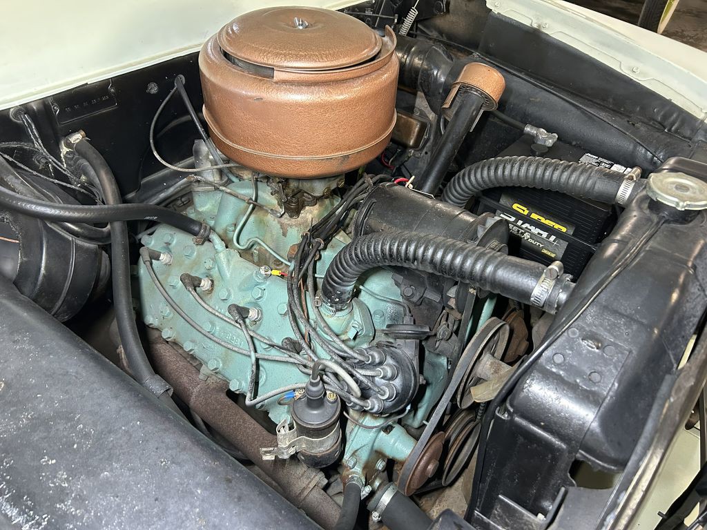 1951 Ford Victoria Image 65