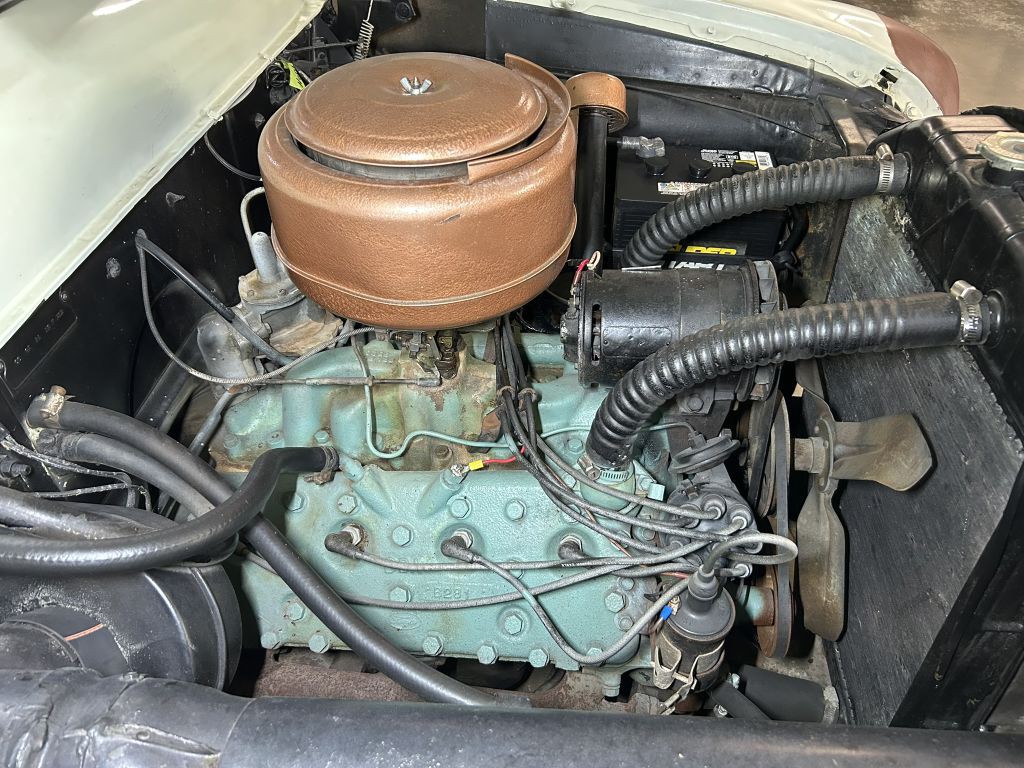 1951 Ford Victoria Image 66