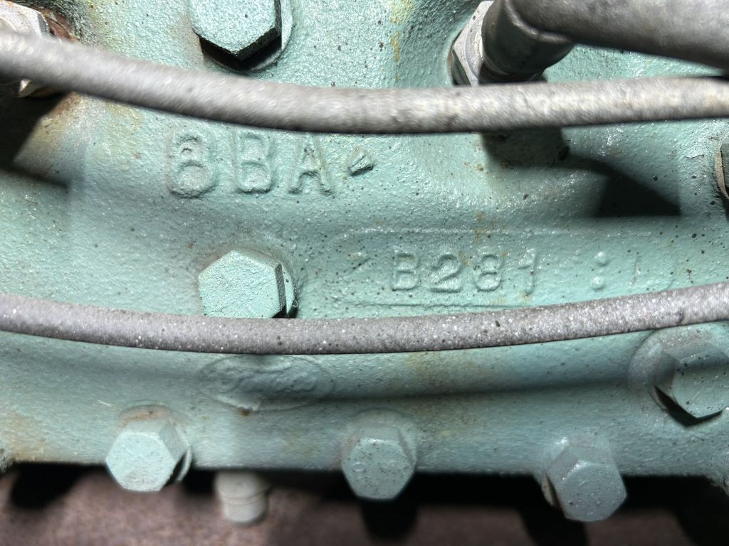 1951 Ford Victoria Image 67