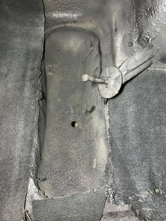 1951 Ford Victoria Image 72