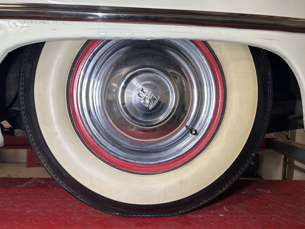 1951 Ford Victoria Image 78