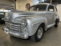Image for 1947 Ford Deluxe Tudor ID: 6443805