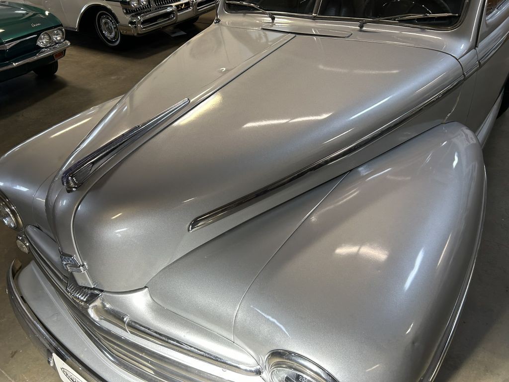 1947 Ford Deluxe Image 11