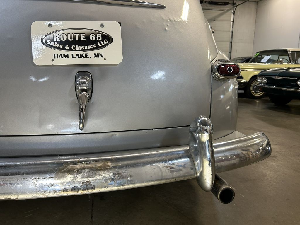 1947 Ford Deluxe Image 23