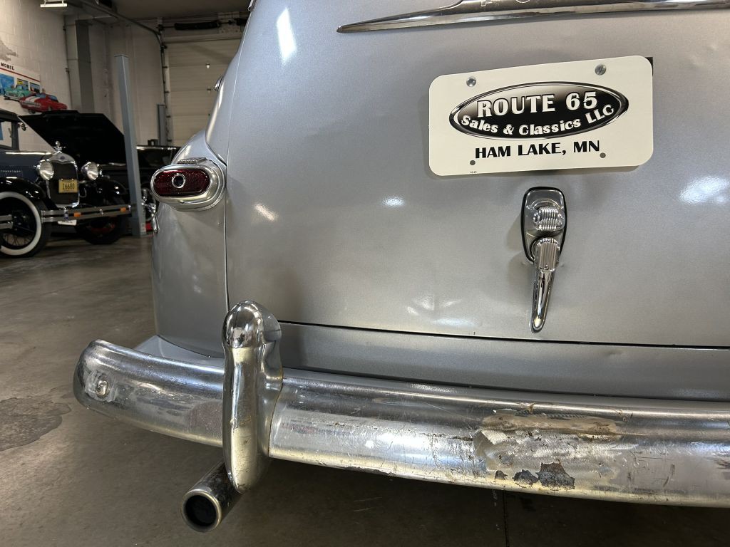 1947 Ford Deluxe Image 24
