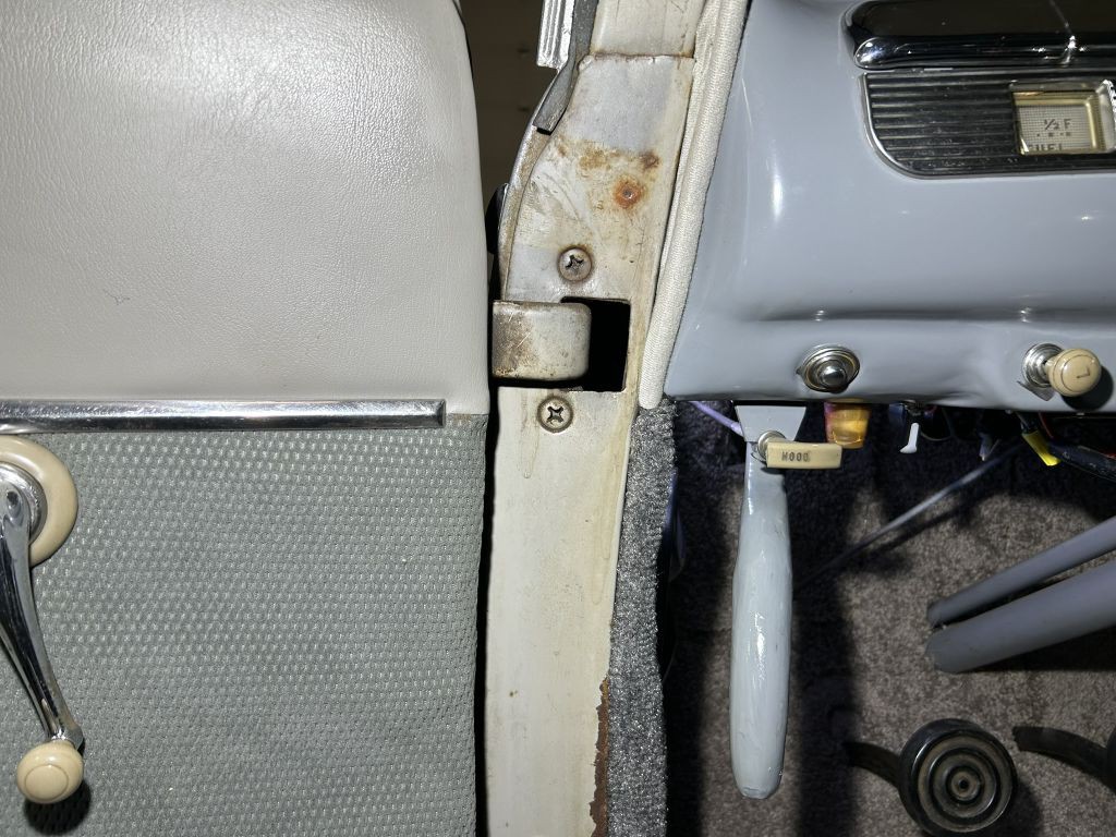 1947 Ford Deluxe Image 31