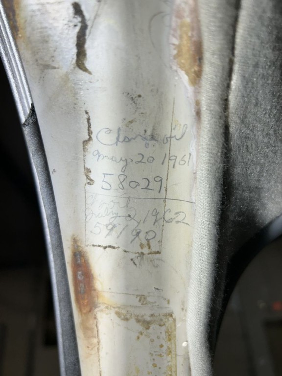 1947 Ford Deluxe Image 33