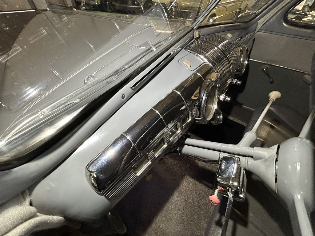 1947 Ford Deluxe Image 34