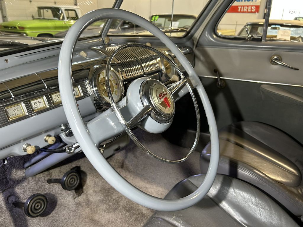 1947 Ford Deluxe Image 39