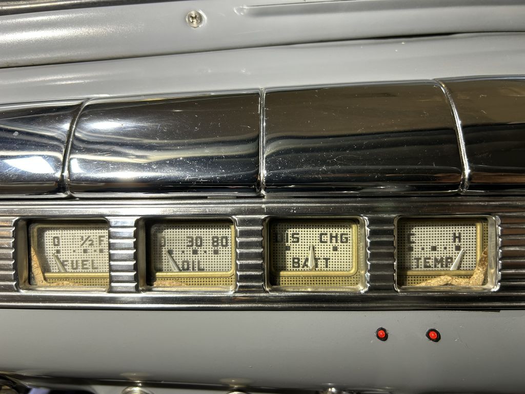 1947 Ford Deluxe Image 41