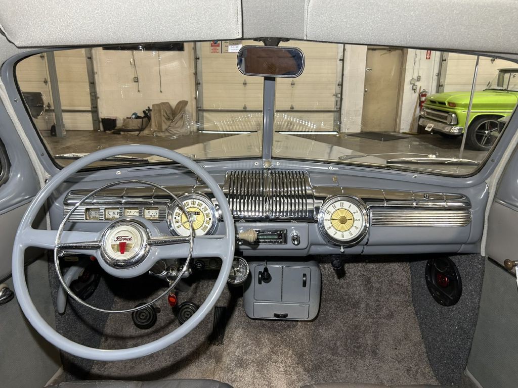 1947 Ford Deluxe Image 49