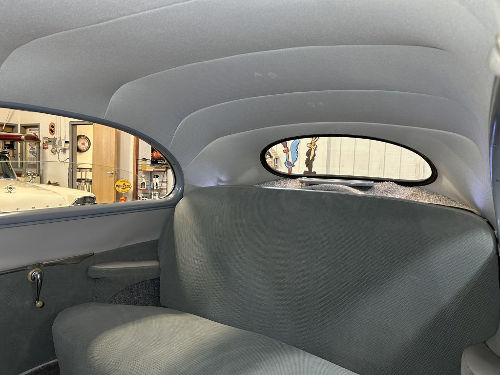 1947 Ford Deluxe Image 52