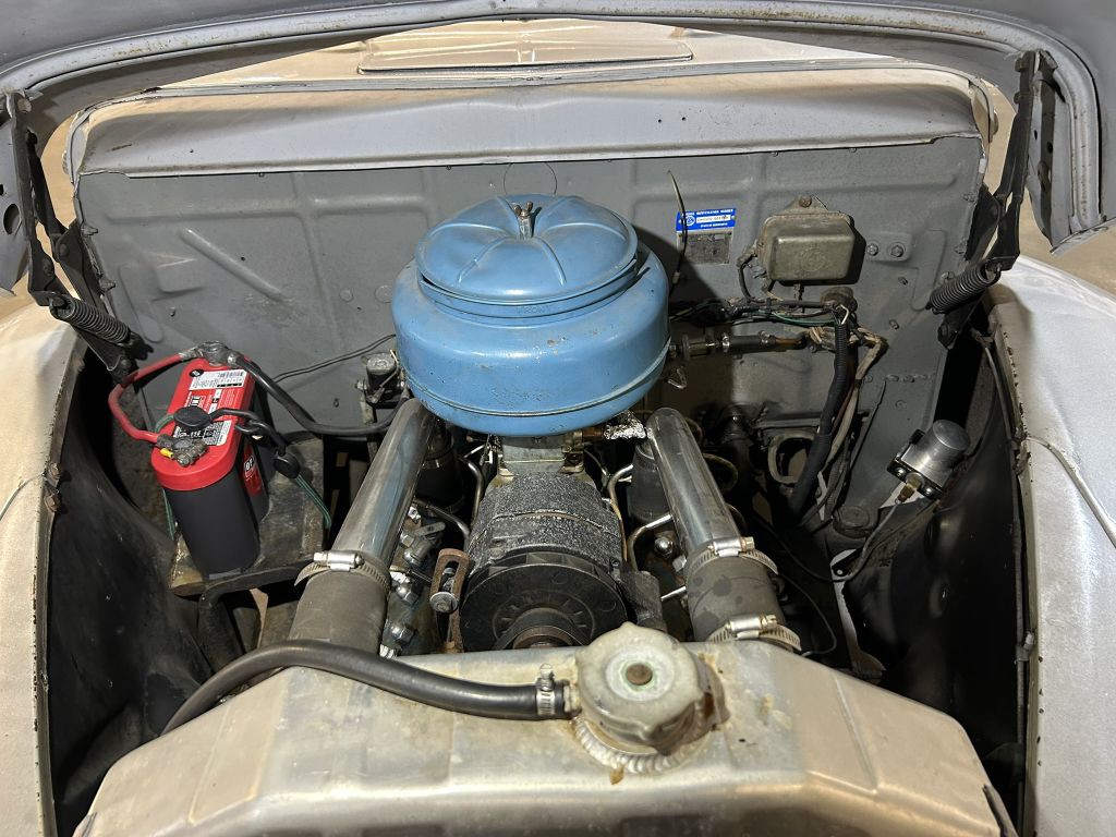 1947 Ford Deluxe Image 66