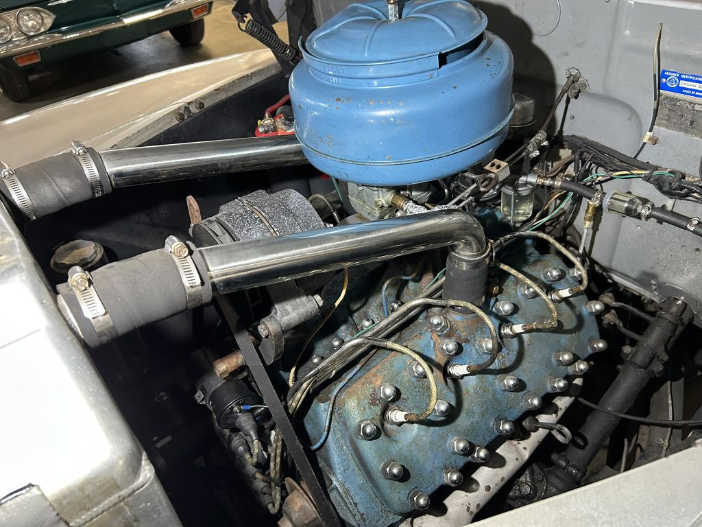 1947 Ford Deluxe Image 67