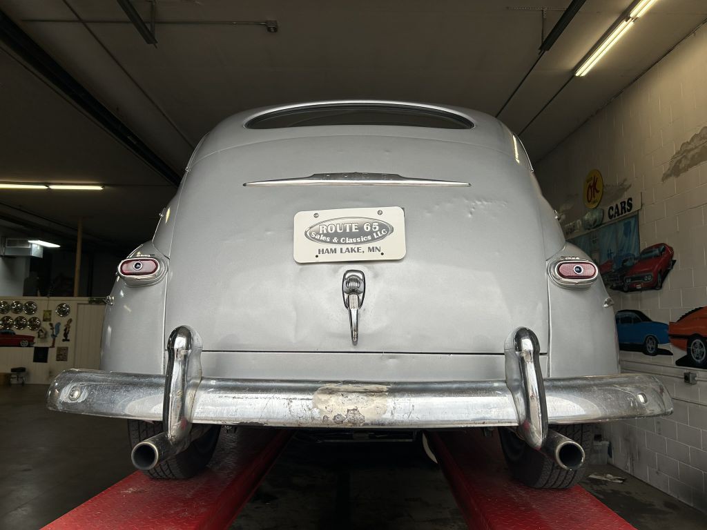 1947 Ford Deluxe Image 114