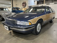 Image for 1996 Buick Roadmaster BASE ID: 6568382