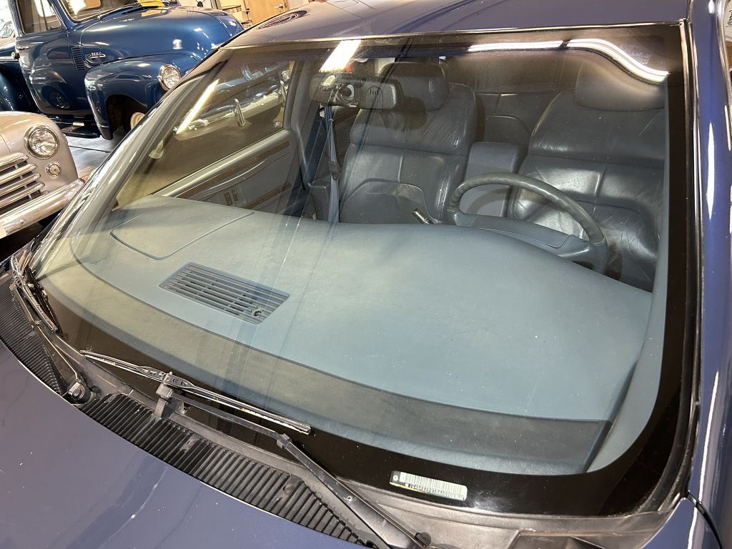 1996 Buick Roadmaster Image 14