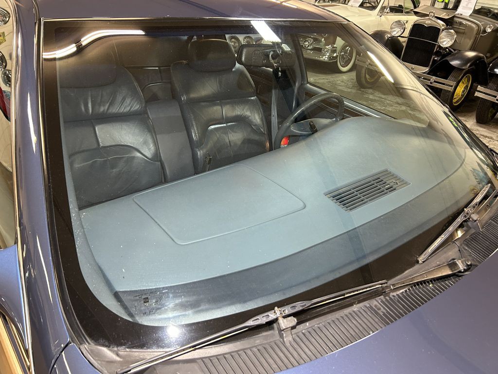 1996 Buick Roadmaster Image 16
