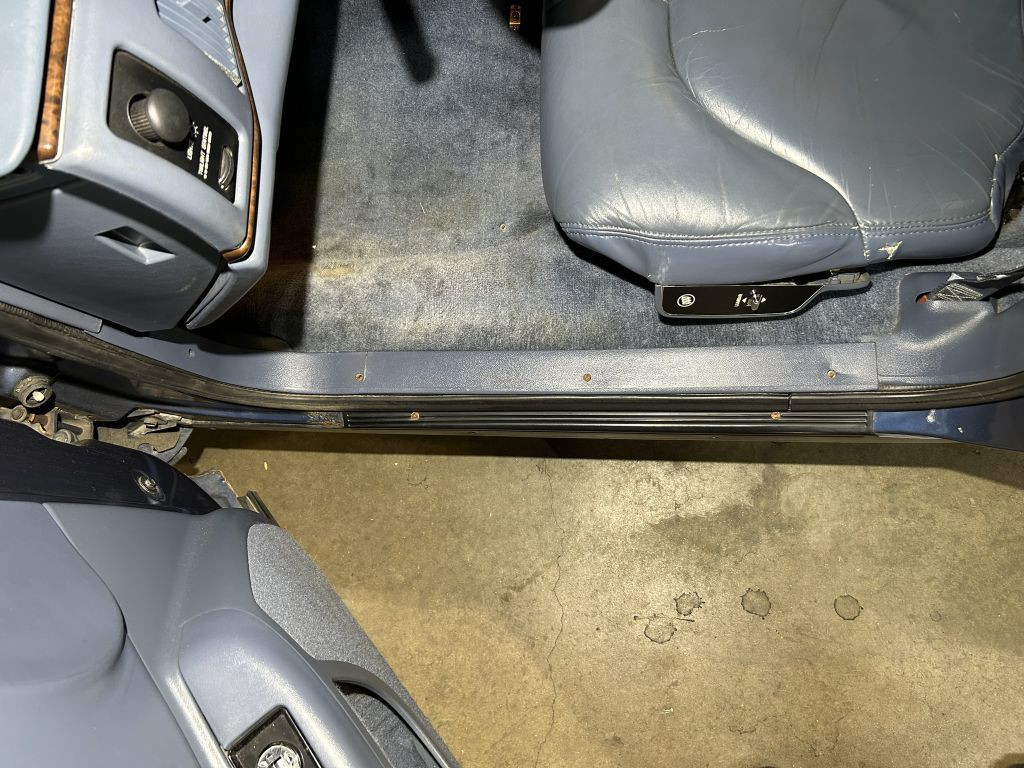 1996 Buick Roadmaster Image 27
