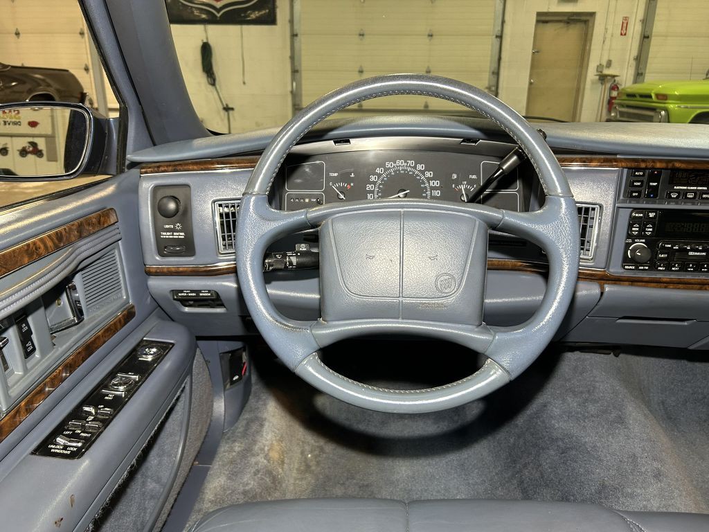 1996 Buick Roadmaster Image 46