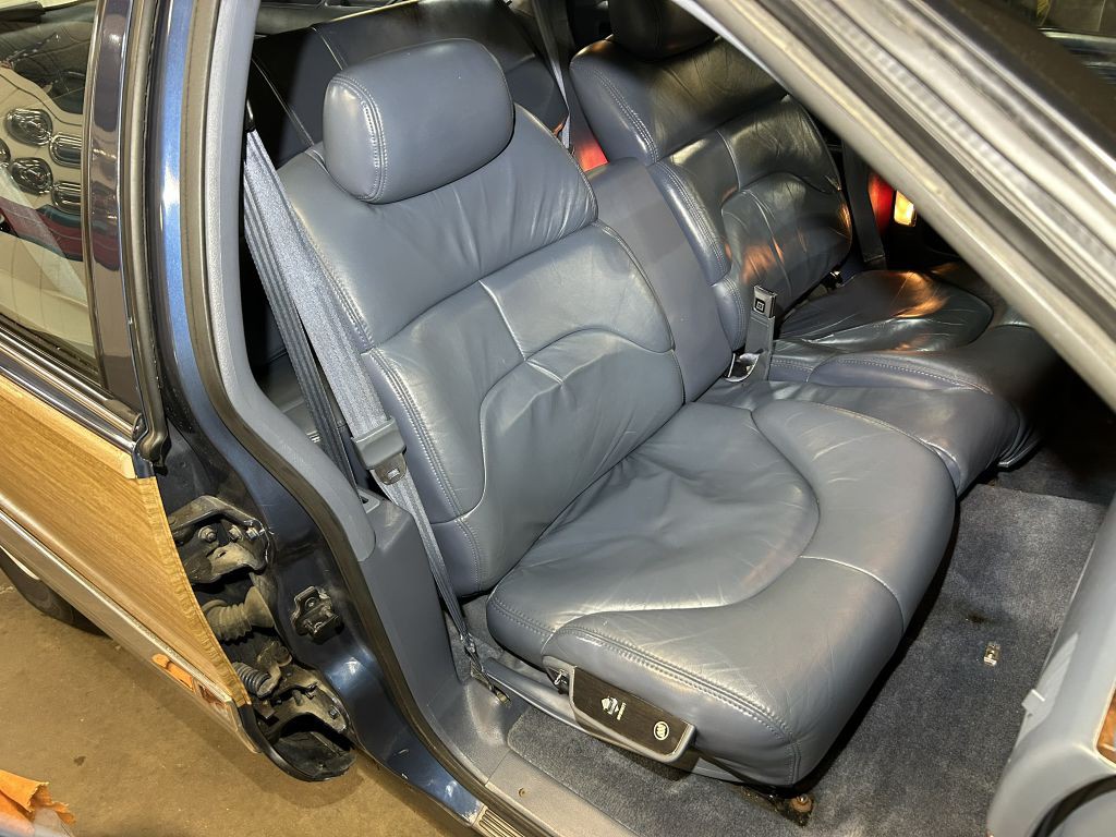 1996 Buick Roadmaster Image 47